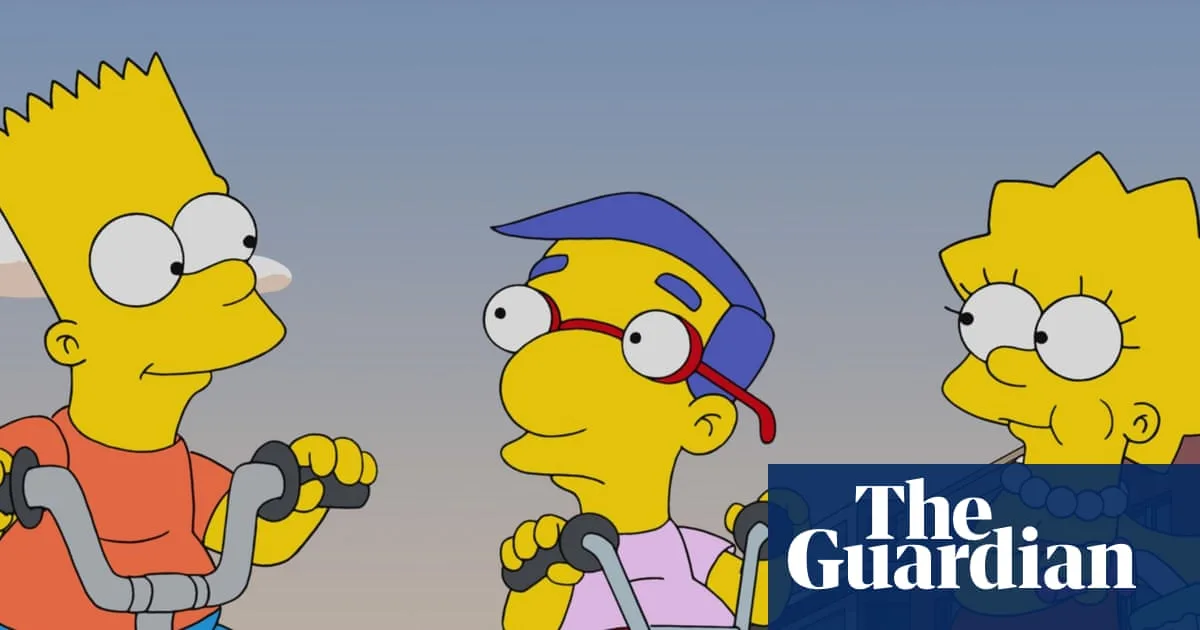 Les Simpson Returns: Quebec Version Saved, Spares Viewers from 'European French'