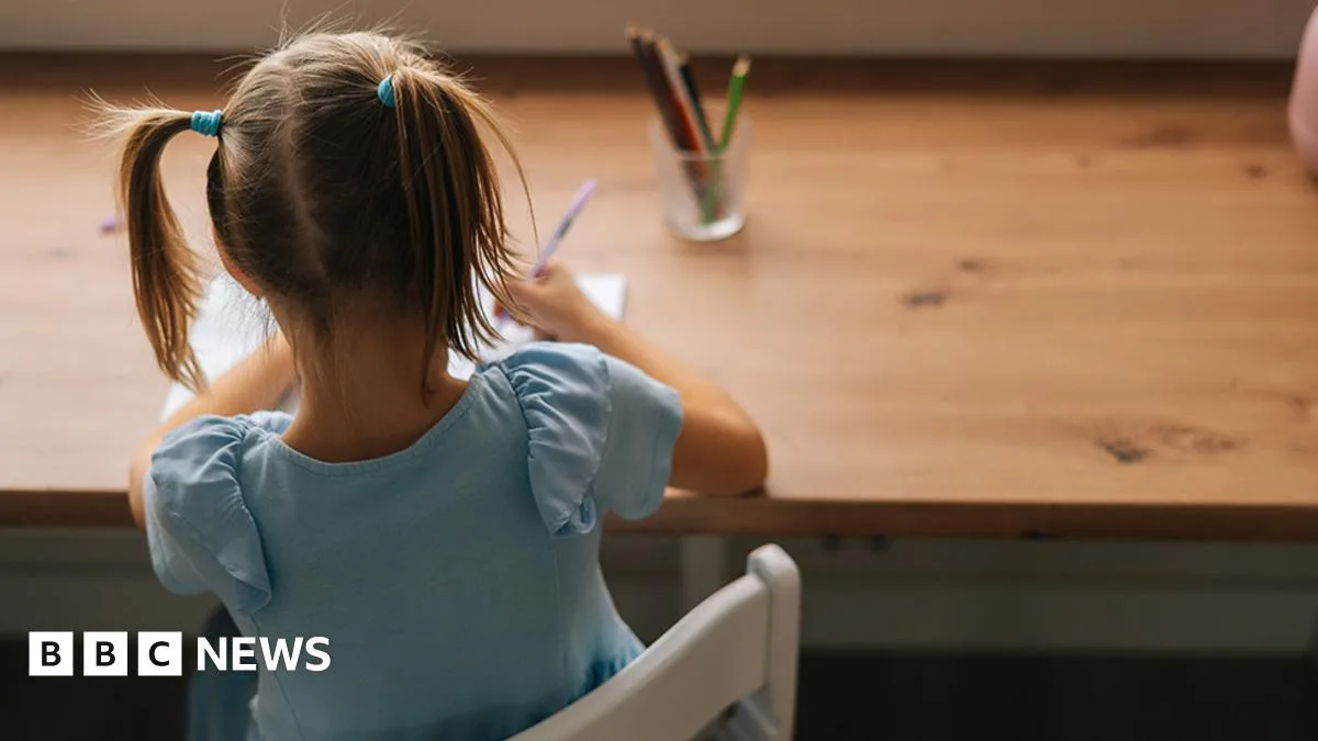 Couple Adopted Vulnerable Children to Abuse, Report Reveals