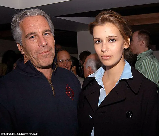 Where Are Epstein's Alleged Accomplices Now?