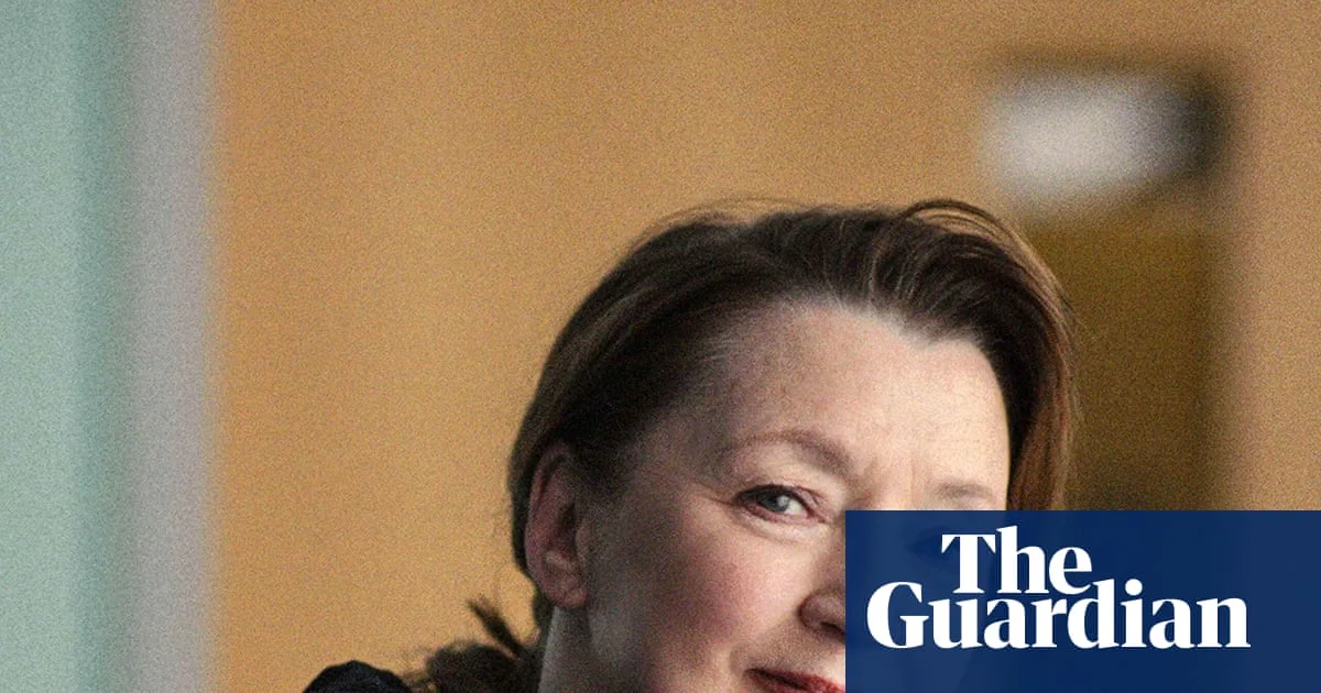 Lesley Manville's Top 10 Films: A Ranking of Her Best Roles