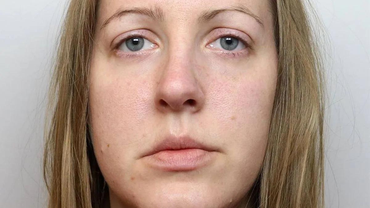 Lucy Letby Fears Being Killed in Prison Before She Can Prove Innocence