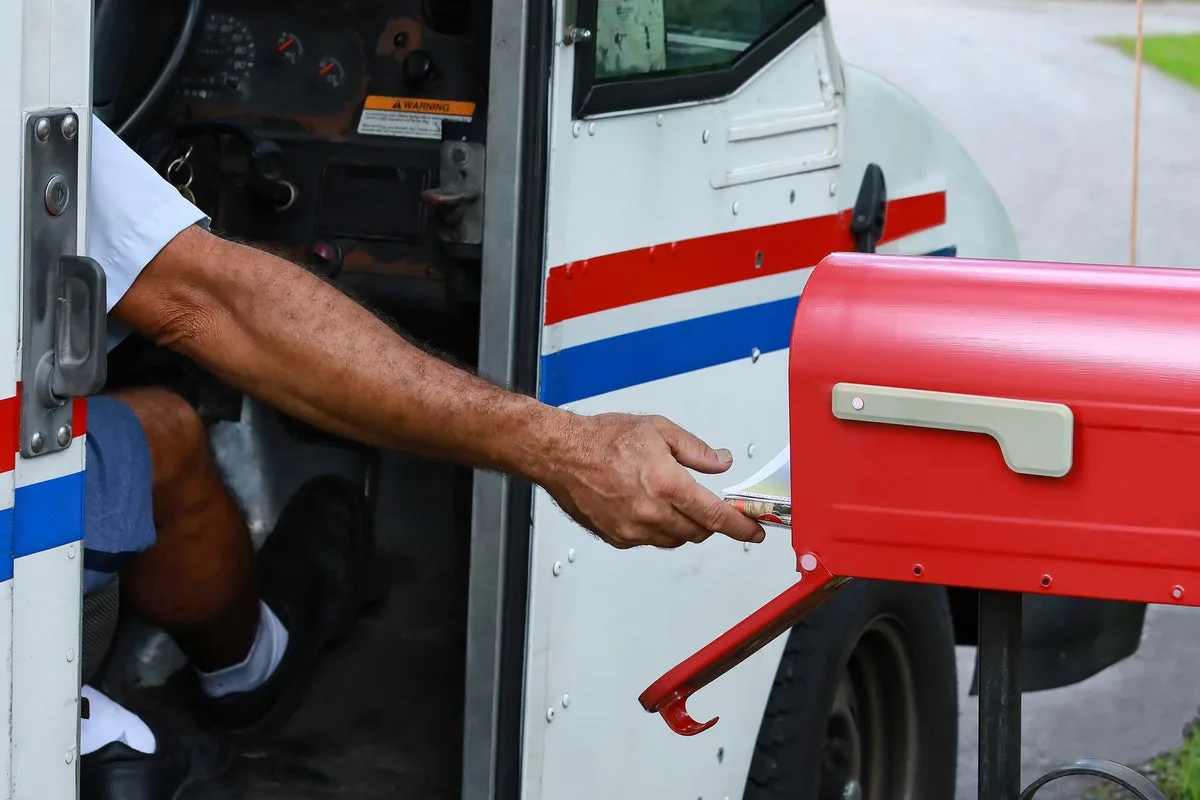 Letter Writing Sees Major Revival as People Seek Analogue Connection