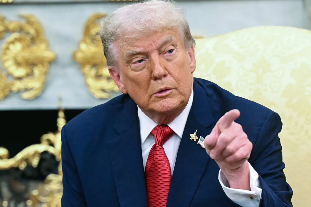 Trump Suffers Major Defeat on Free Speech After Kimmel Reinstatement