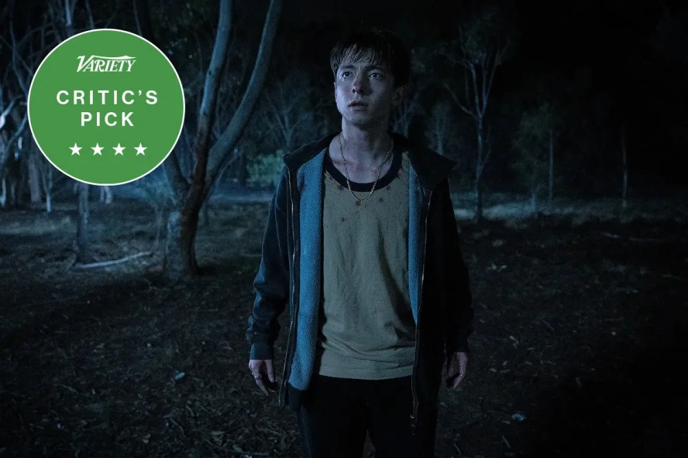 'Leviticus' Review: Queer Desire as Deadly Curse in Horror