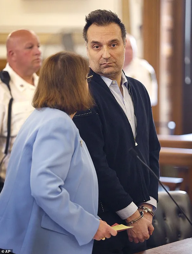 Brian Walshe's Attorney Admits Google Searches 'Problematic' in Murder Case
