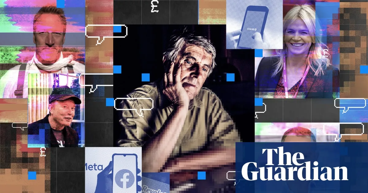 Georgian Scam Network Dupes UK Savers Out of £9m Using Deepfake Celebrity Ads
