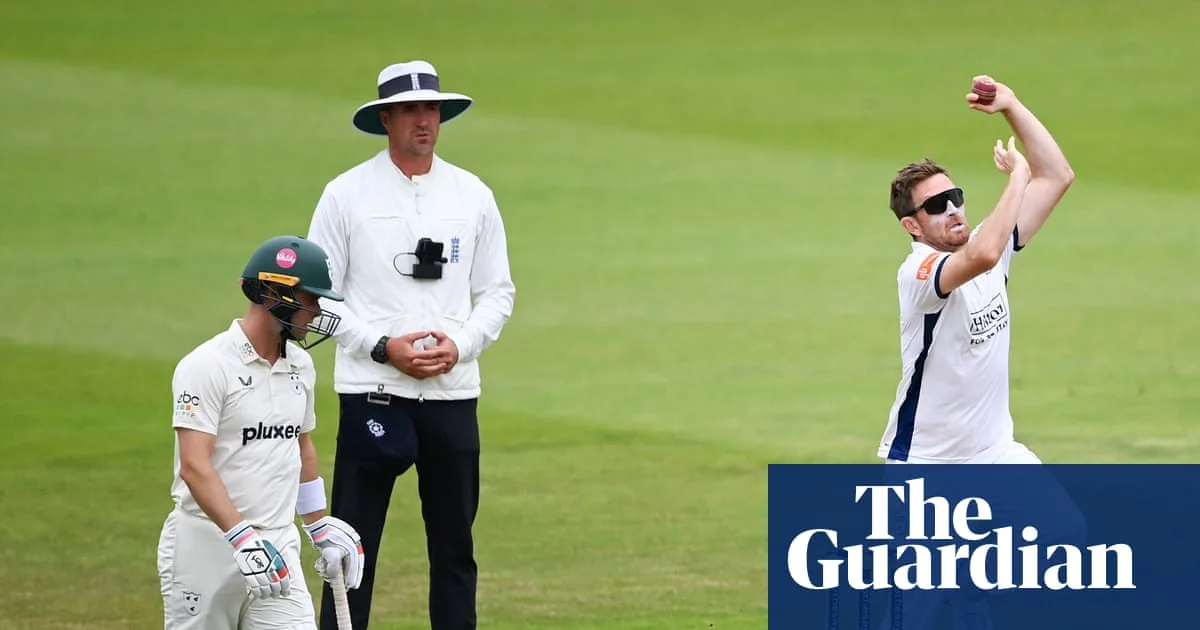 Liam Dawson's Ashes Snub Sparks Selection Debate