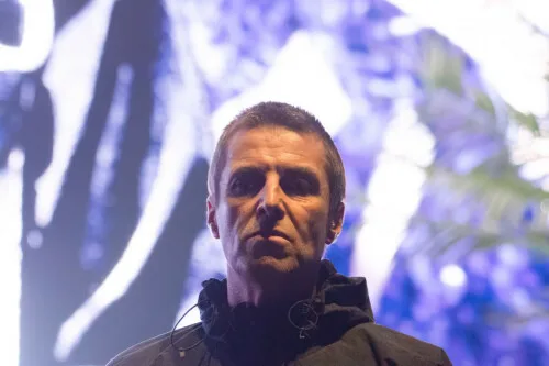 Liam Gallagher Buys Tony Adams' £4.25m Cotswolds Home