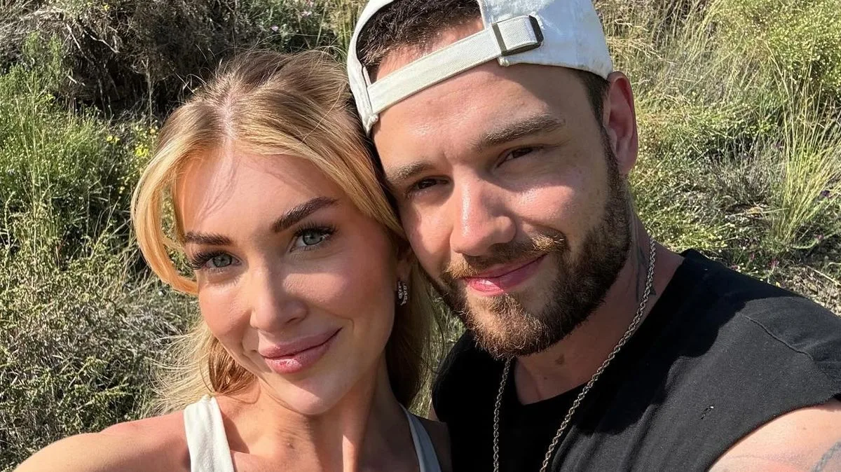 Liam Payne's final wish for girlfriend Kate Cassidy as she's ready to move on