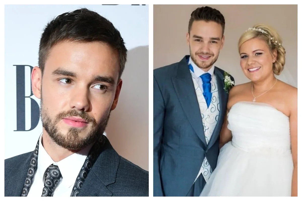 Liam Payne's Sister Pays Emotional Tribute on One Direction's 15th Anniversary