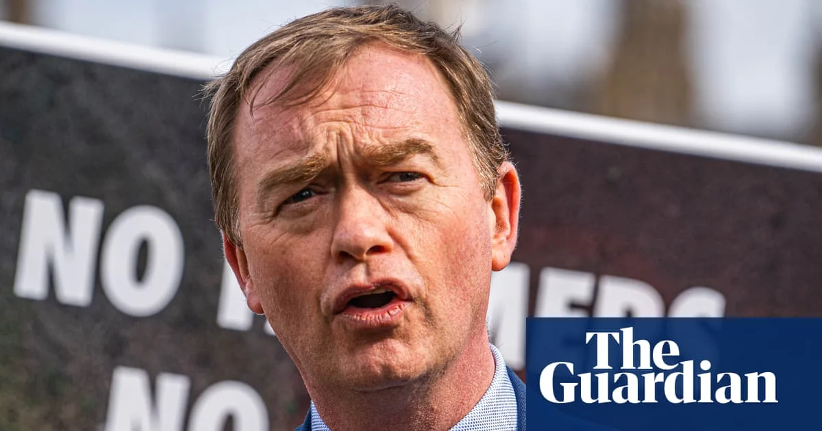 Lib Dem: Flags Should Not Be Used to Intimidate