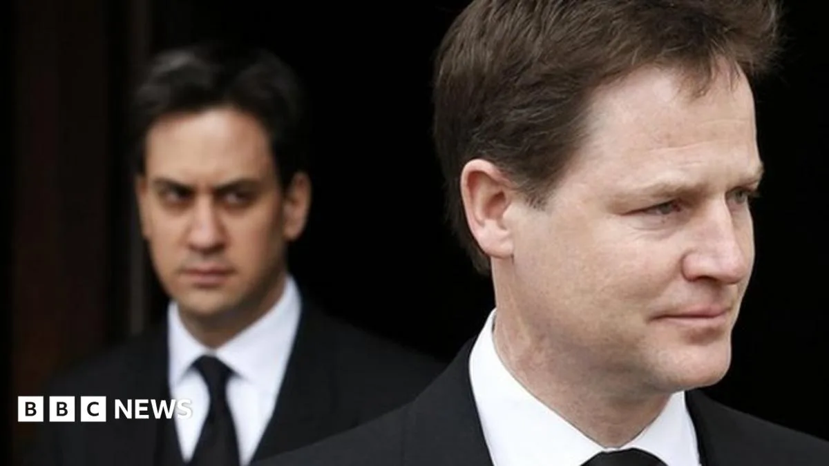 Unite Chief Urges Labour to Rule Out Lib Dem Coalition