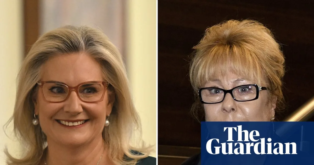 Liberal Party in Crisis as Defections to One Nation Mount