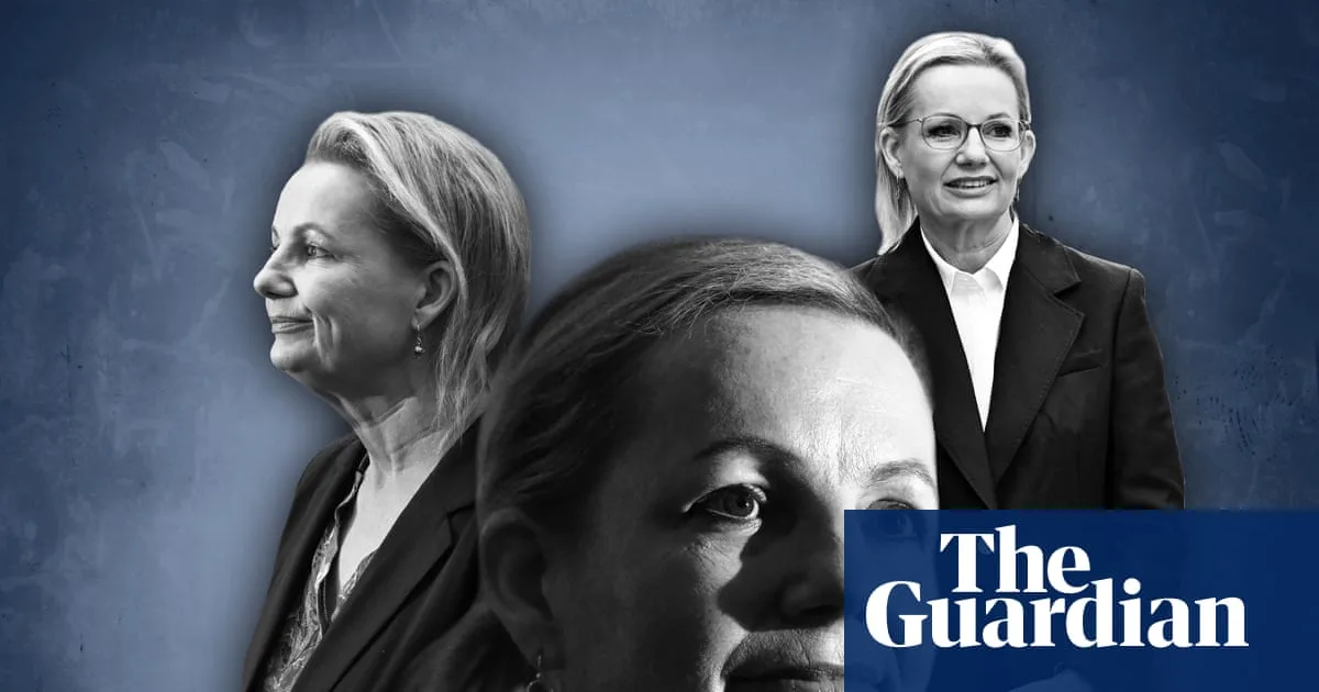 Liberal Party's Existential Crisis Deepens as Sussan Ley Takes Helm