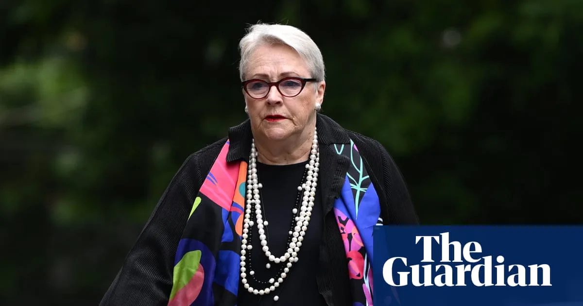 Victorian Liberal Director Resigns Over Derogatory WhatsApp Messages