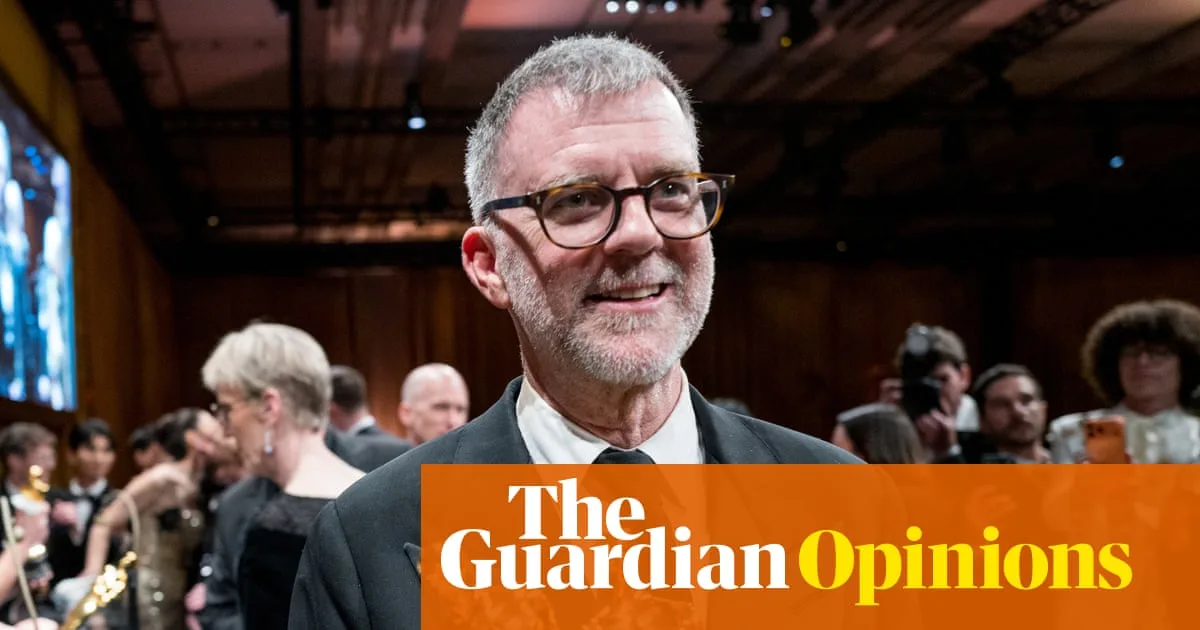 Paul Thomas Anderson Finally Wins Oscar After Years of Snubs