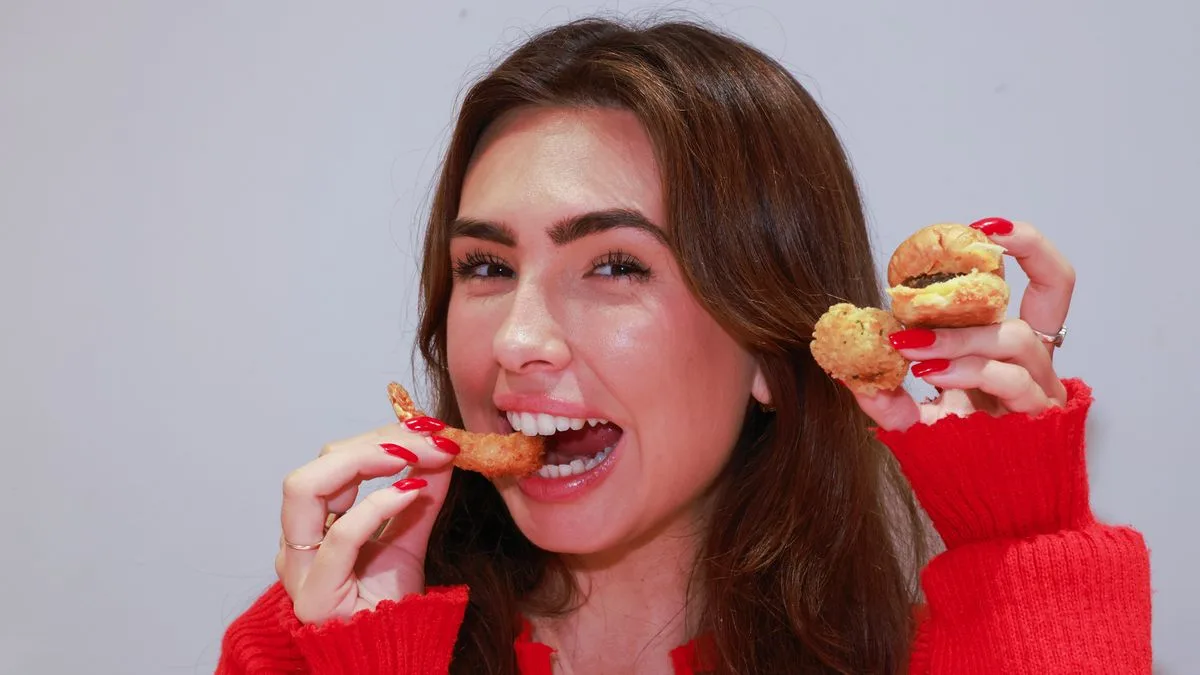 Aldi, M&S and Tesco Party Food Tested: One Supermarket's Prawns Steal the Show