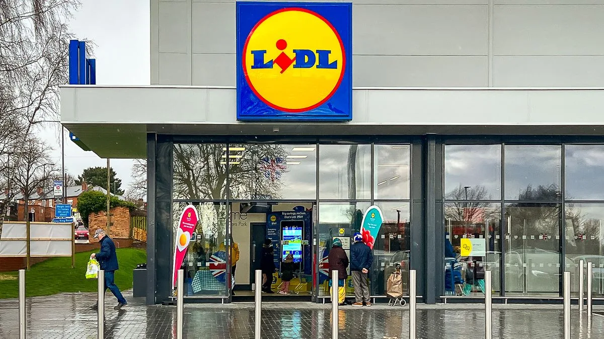 Lidl Issues Warning to Shoppers Planning Bank Holiday Trips