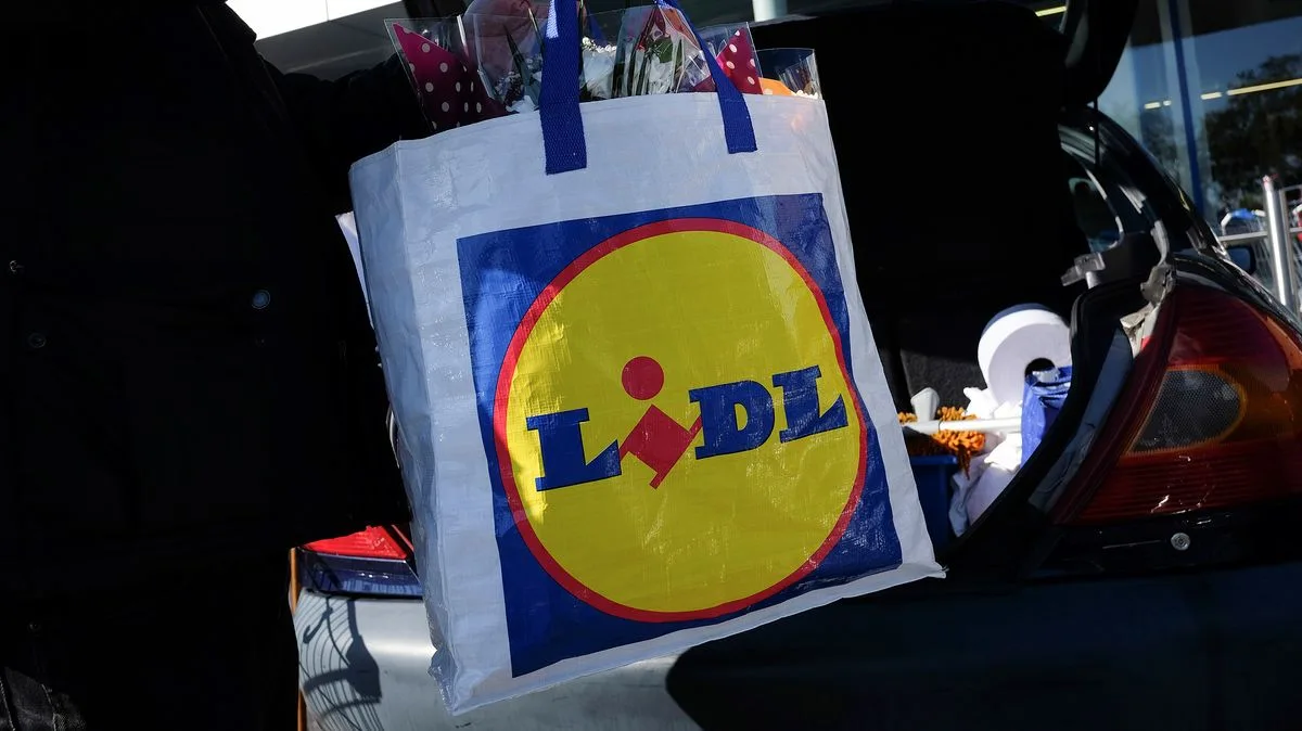 Lidl Shoppers Stunned by Where Unsold Items End Up