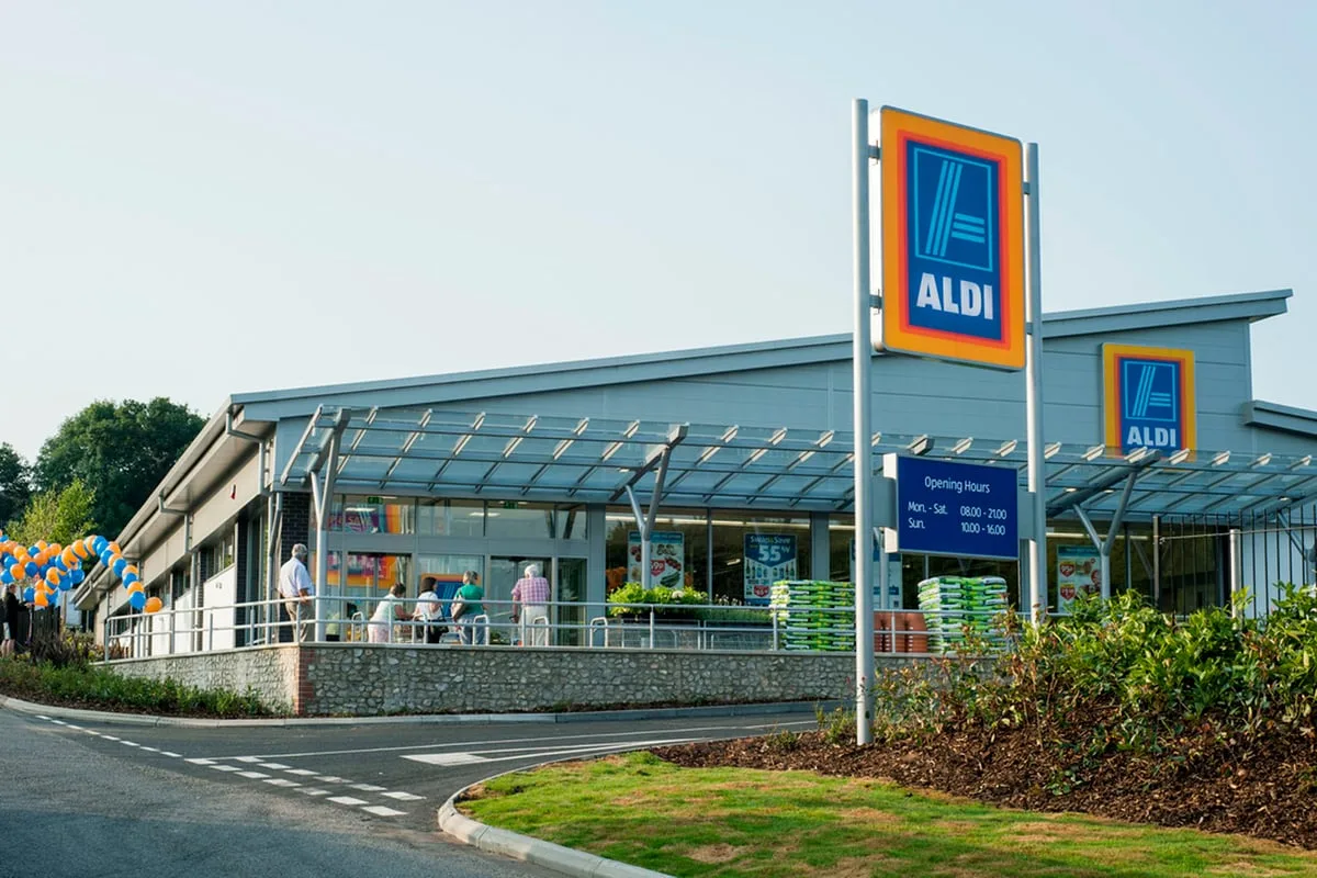 Aldi and Lidl: The Rise of Budget Supermarkets in the UK