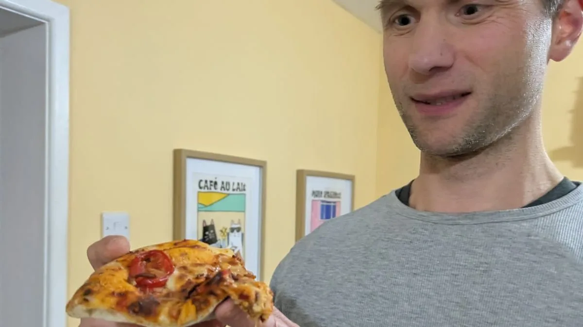 Lidl's £3.99 Pizza Tastes Like Restaurant Quality, Beats M&S Rival