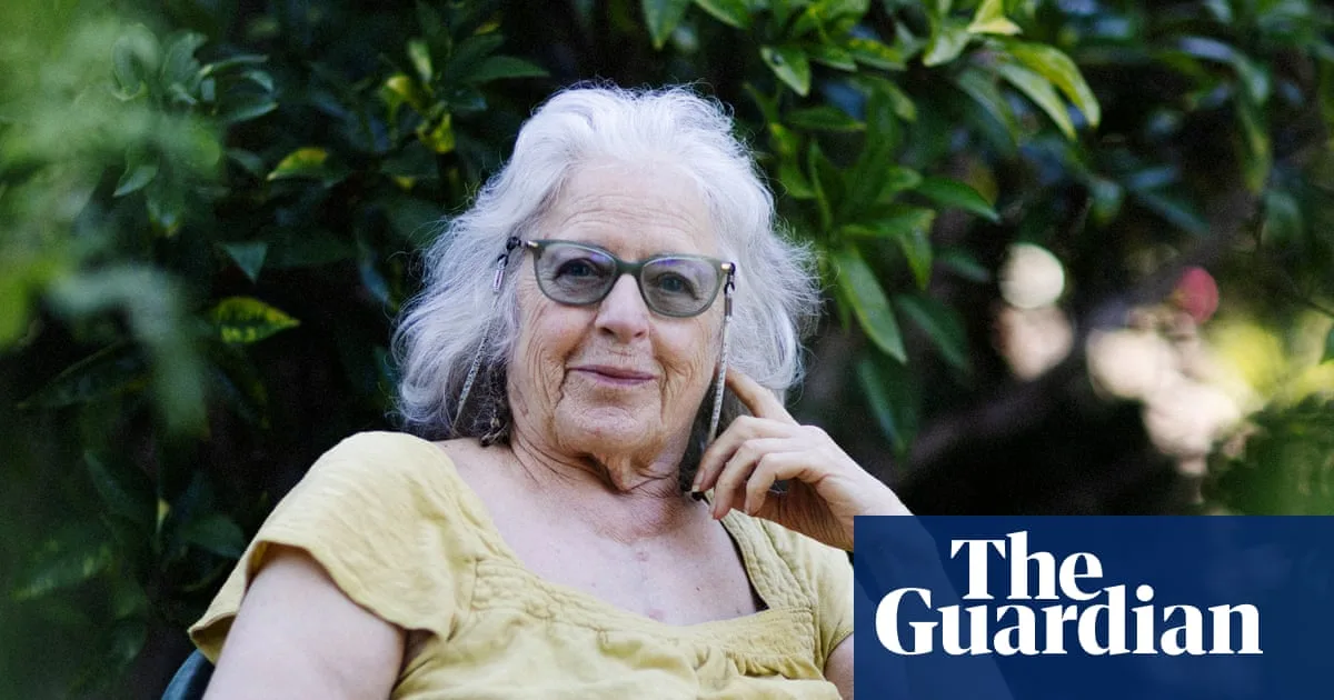 Life Begins at 60: Autism Diagnosis Brings Joy