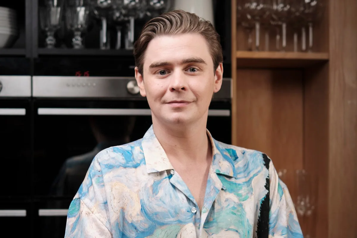 Life Kitchen Founder Ryan Riley On Bem Honour And Health Battle