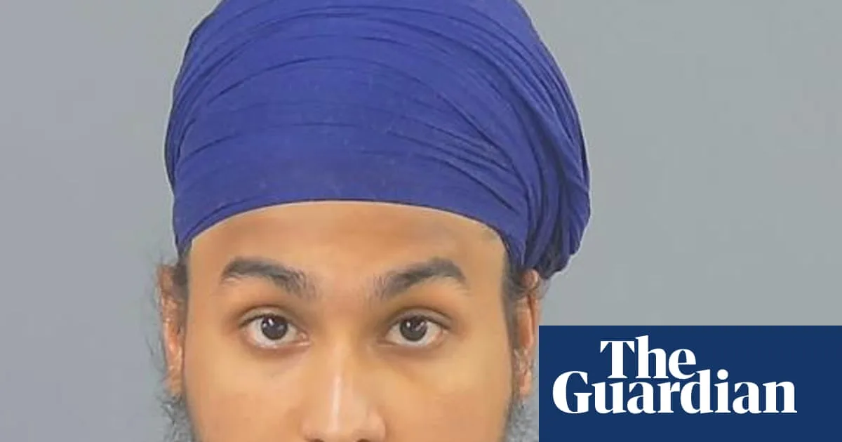 Life Sentence For Man Who Killed Student With Sikh Dagger