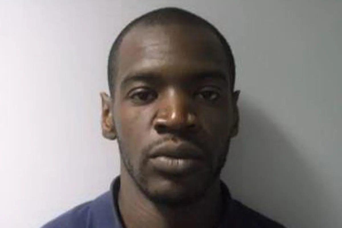 Life Sentence for Surrey Hotel Murder