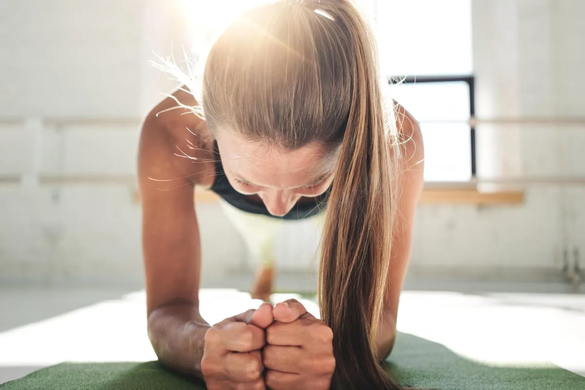 Bodyweight Training Tips to Maintain Gains at Home