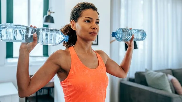 Strength Training May Be Key to Ageing Well, Experts Say