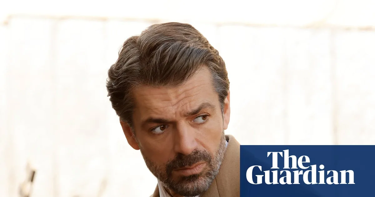Ligas: The Unapologetically Unwoke Italian Crime Drama