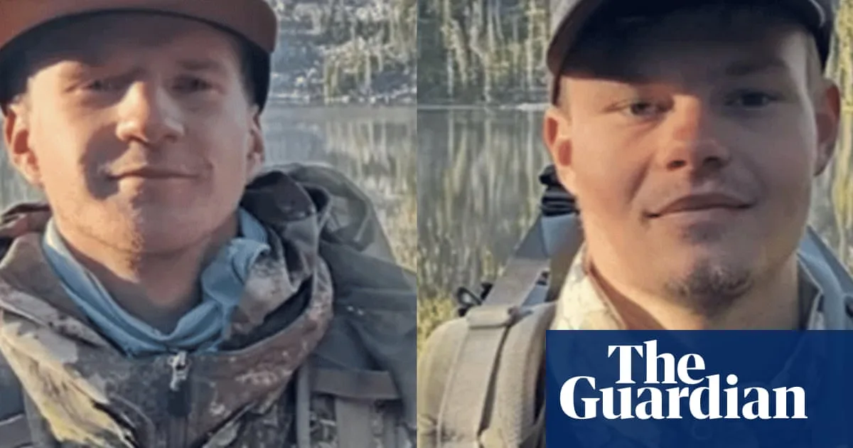 Lightning Strike Kills Two Elk Hunters in Colorado Rockies
