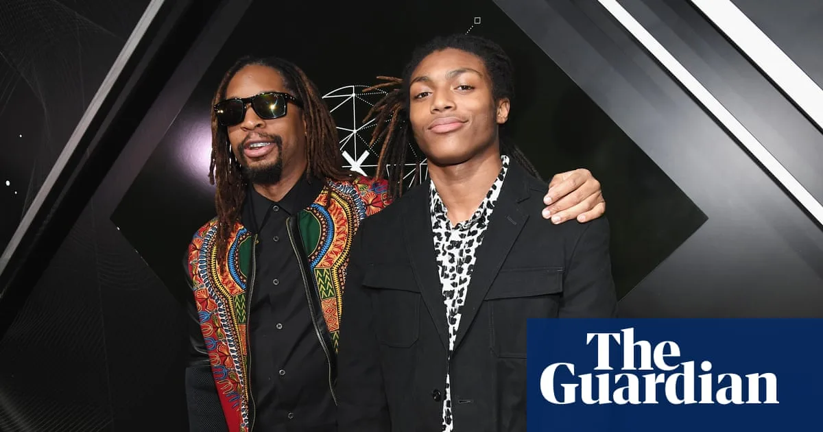 Lil Jon's Son Believed Found Dead in Atlanta Pond