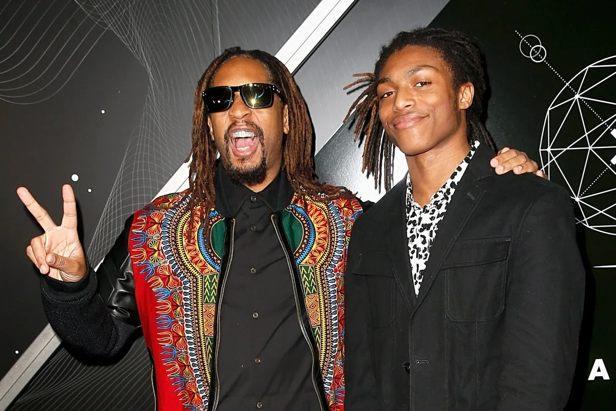 Lil Jon's Son's Death Confirmed as Accidental Drowning