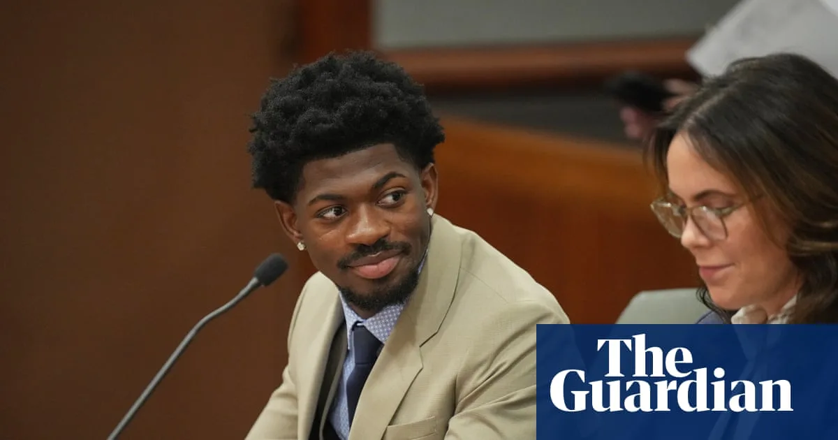 Lil Nas X Granted Mental Health Diversion Over Police Assault Charges
