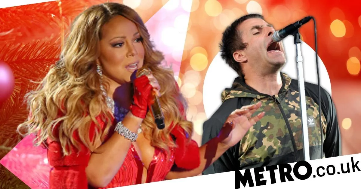 2020 Christmas Number One Race Shaping Up to Be 'Best Year Yet'