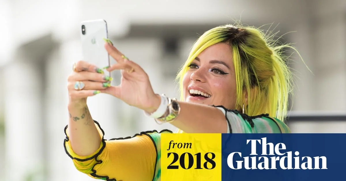 Lily Allen's Explosive Memoir Revelations Shock Fans