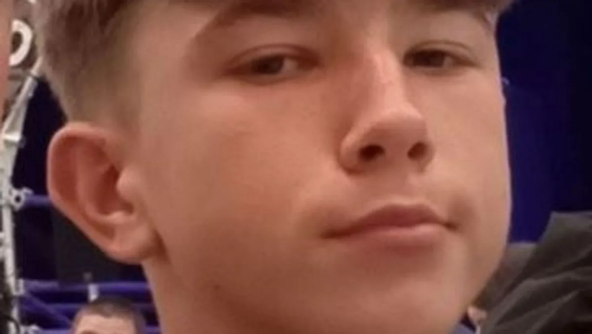 Tributes Paid to 'Cheeky' Schoolboy, 15, Who Died in Lincoln Lake Tragedy