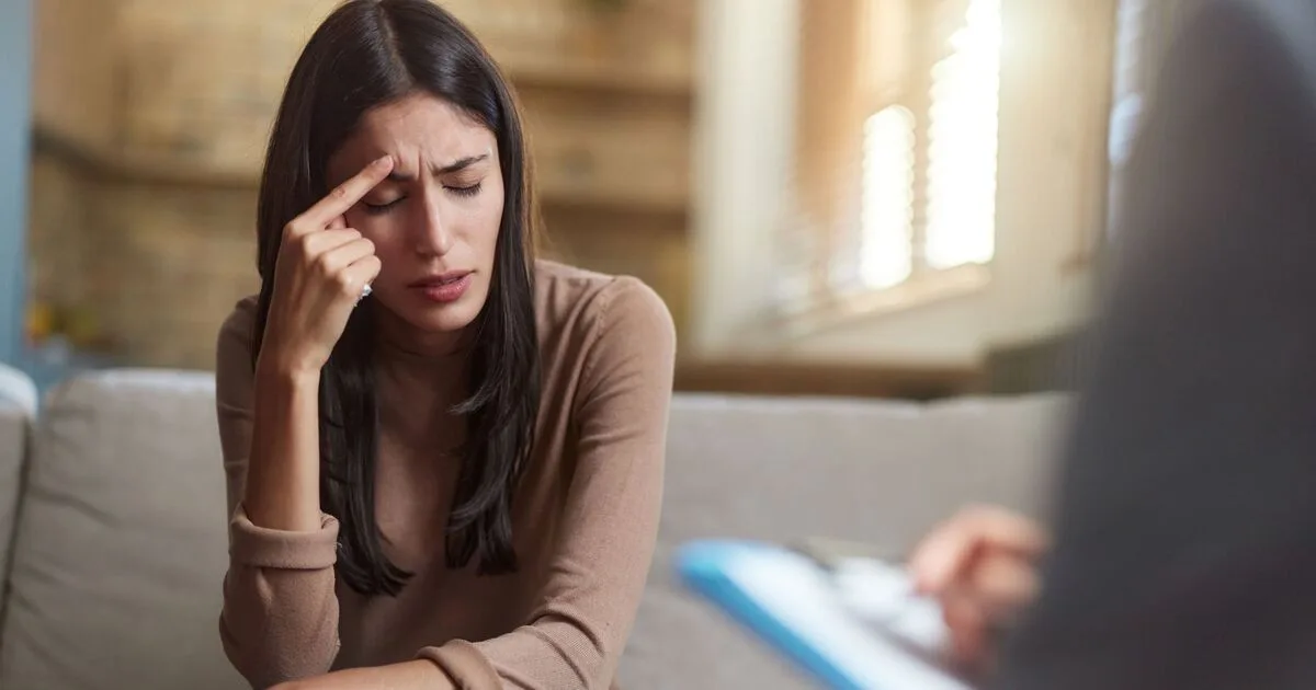 Lincoln Tops List As England's Most Stressed City