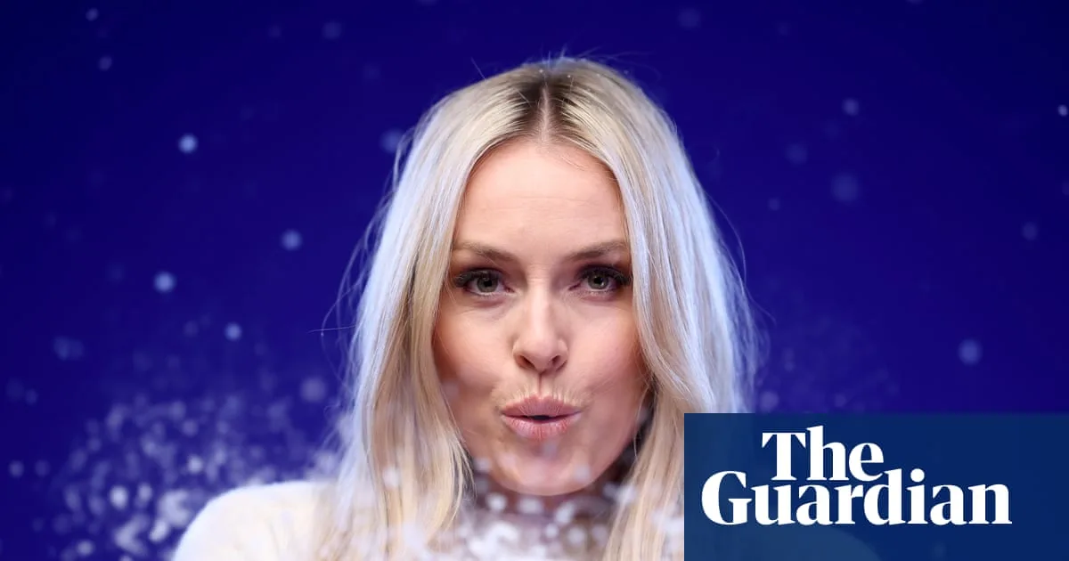 Lindsey Vonn Qualifies For Fifth Winter Olympics At 40