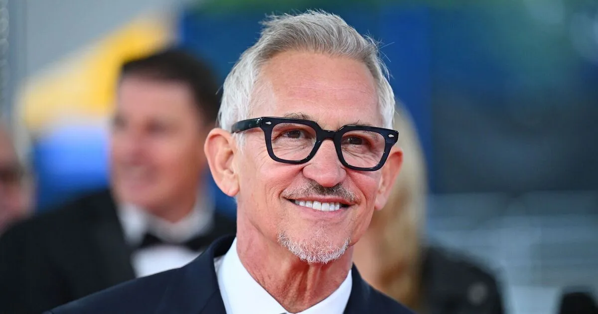 Lineker's Net Worth to Rise After Netflix Podcast Deal