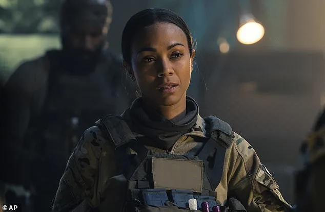 Lioness Renewed for Second Season; Major Stars Return