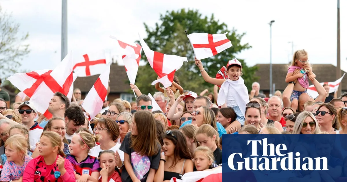 Lionesses Greeted by Jubilant Fans After Euro 2025 Victory