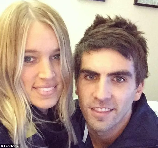 Andrew Gaff Suspension: AFL Star Banned Eight Weeks for Punch