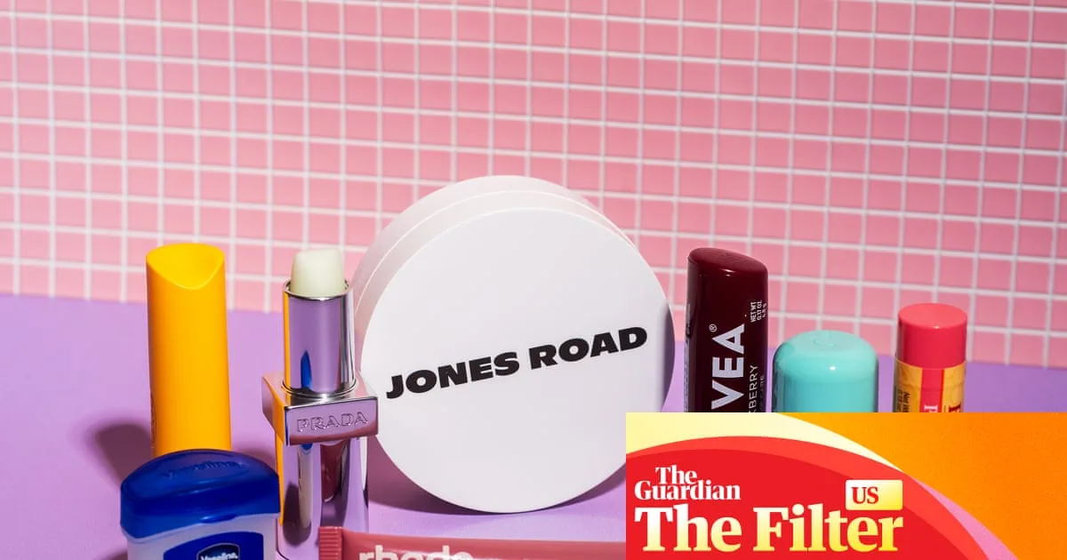 Lip Balm Warning: Popular Brands May Dry Out Lips