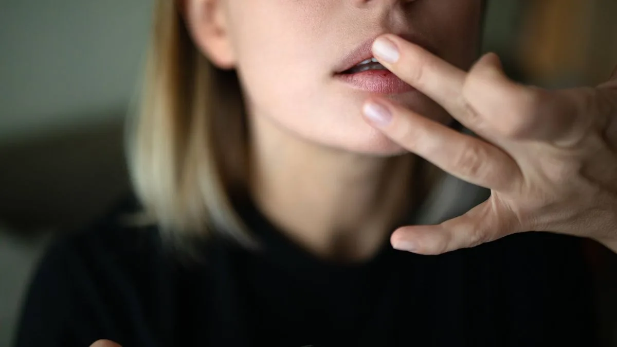 Under £10 Lip Balm Praised for Preventing Cold Sores