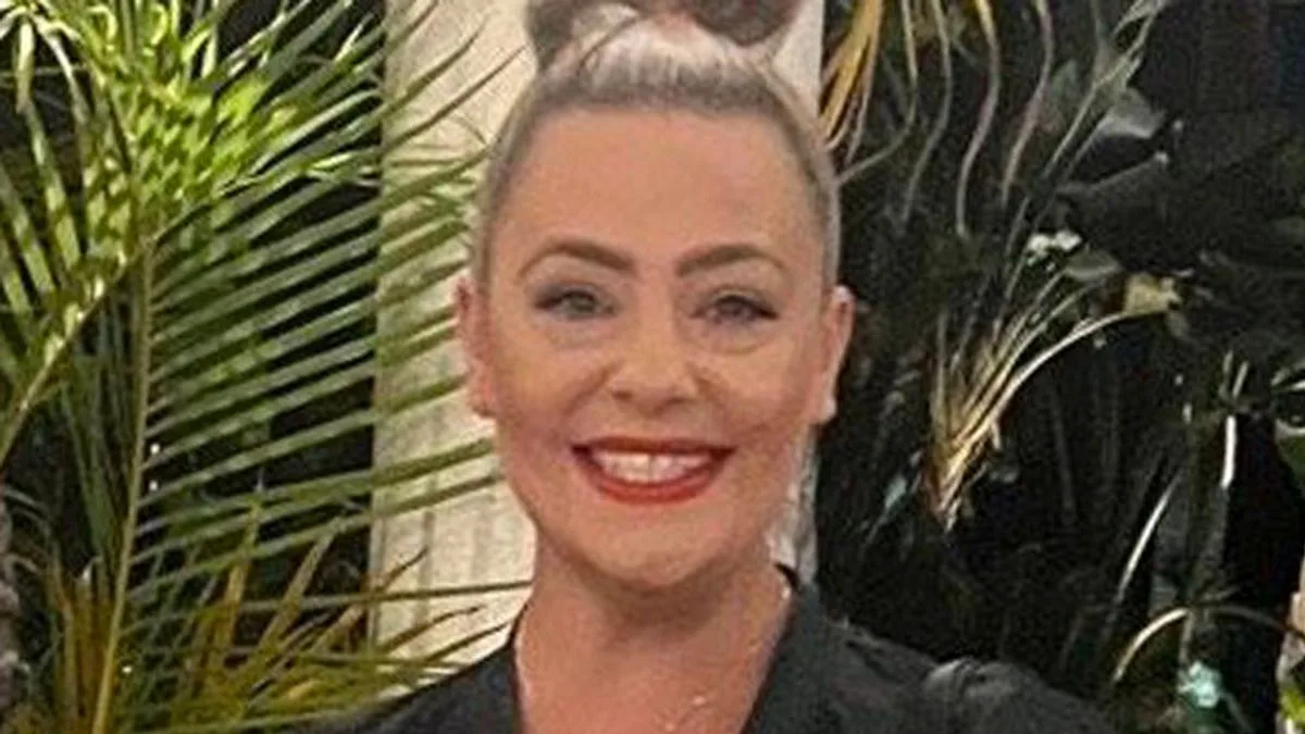 Lisa Armstrong Shares Cryptic Valentine's Day Post After Split