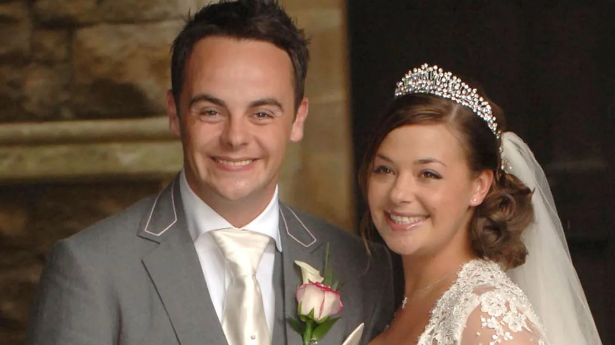 Lisa Armstrong sells marital home after heartbreak and 'olive branch' to ex Ant