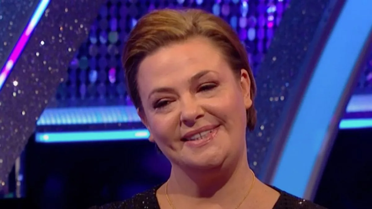 Lisa Armstrong Finds Love Again with Actor Grant Kilburn